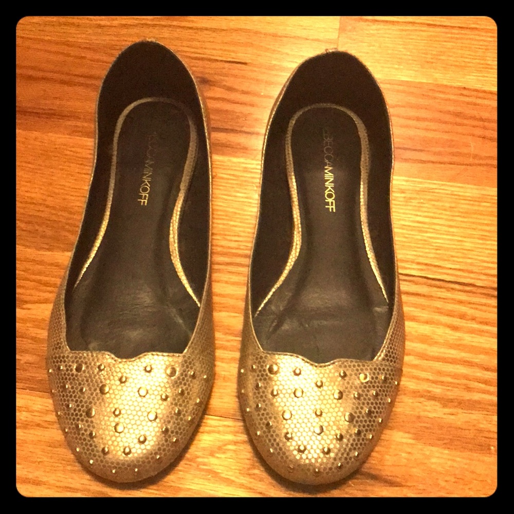 Rebecca Minkoff Sandals